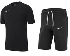 nike freizeit outfit team club 19 2-teilig dunkelgrau weiß|Nike Freizeit Outfit Team Club 19 2.